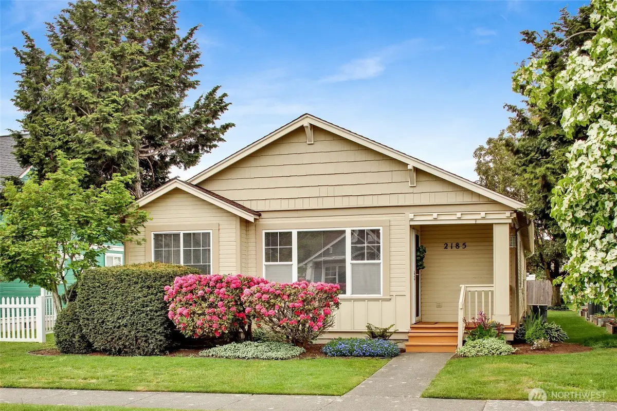 2185 Eastwood Way, Lynden, WA 98264 - #1