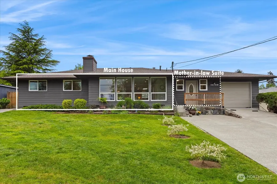 14720 Broadway Avenue, Snohomish, WA 98296 - #2