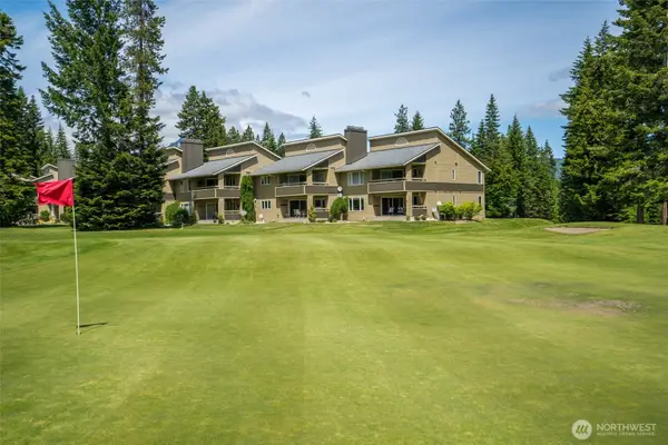 20795 Kahler Drive #G7, Leavenworth, WA 98826