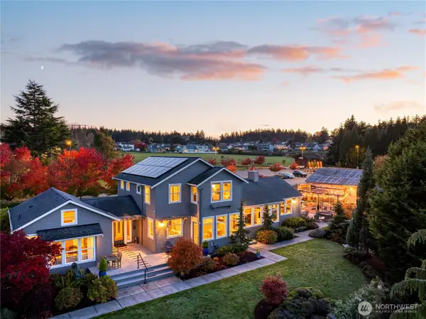 806 NW Alexander Street, Coupeville, WA 98239
