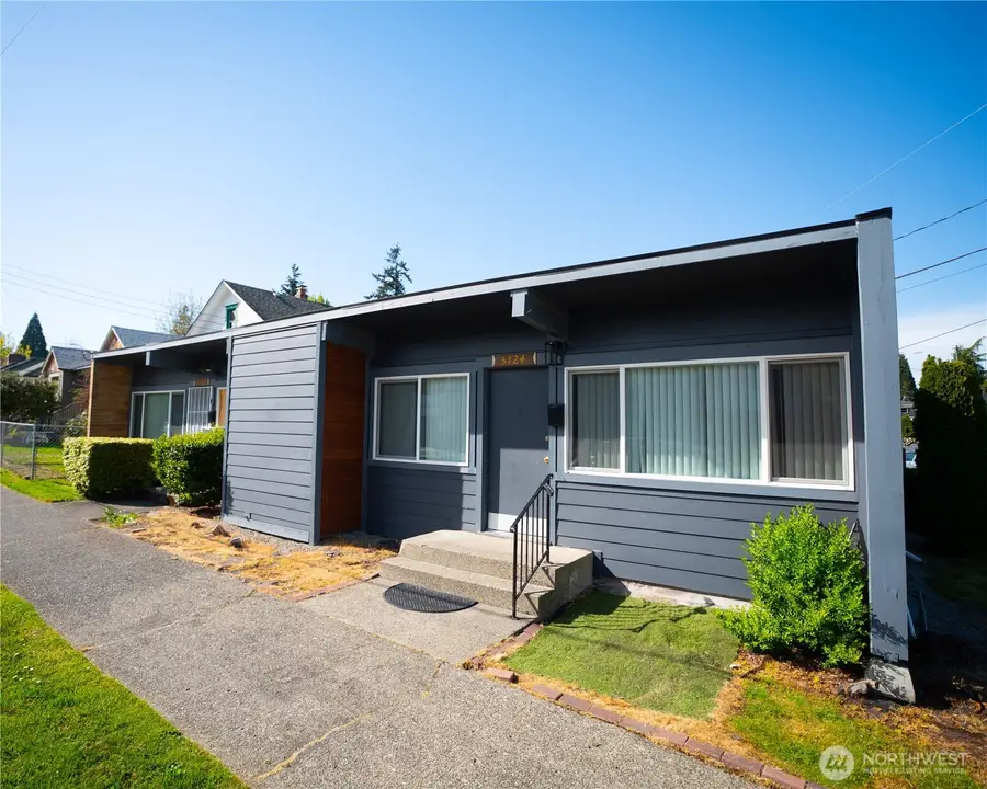 5319 Wilson Avenue S, Seattle, WA 98118 - #2