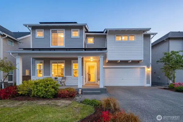 33824 SE Tibbits Street, Snoqualmie, WA 98065