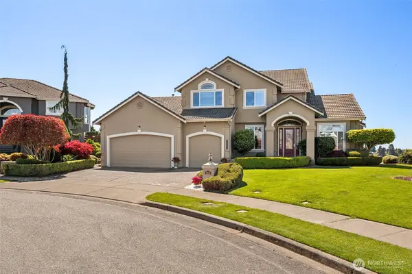 3610 43rd Avenue Ct Ne, Tacoma, WA 98422