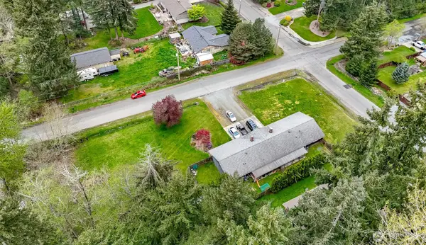 15115 129th Avenue E, Puyallup, WA 98374