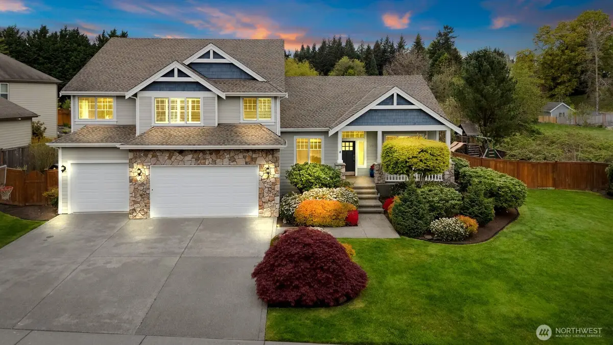 21617 26th Street E, Lake Tapps, WA 98391 - #1