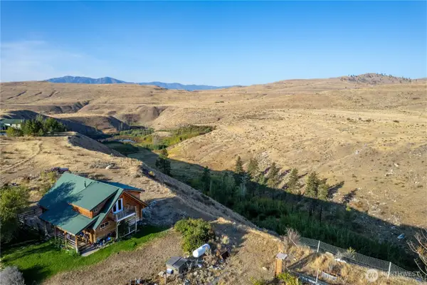 391 Indian Dan Canyon Road, Brewster, WA 98812