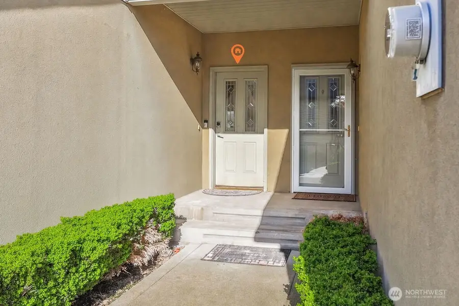 418 17th Street Se #1D, Auburn, WA 98002 - #3