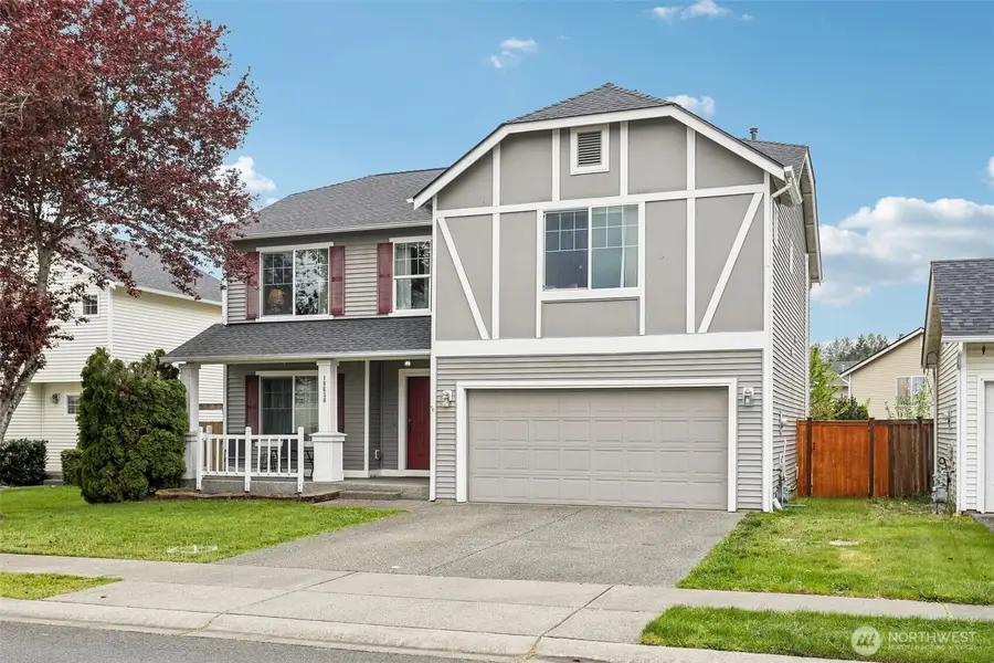 18630 94th Avenue Ct E, Puyallup, WA 98375 - #2