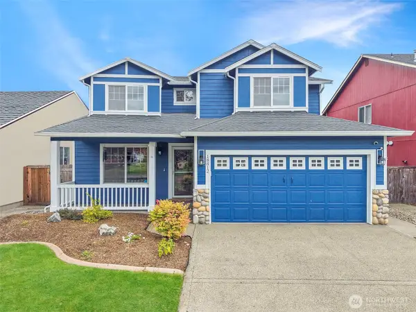 18812 93rd Avenue E, Puyallup, WA 98375