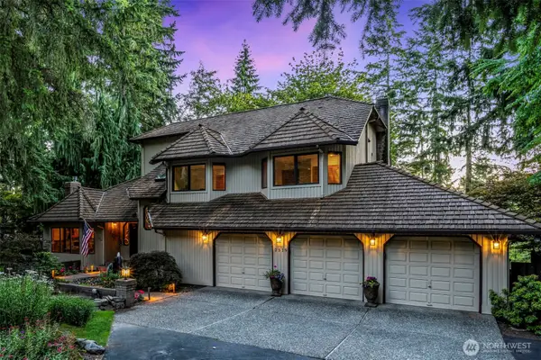 2519 239th Avenue Se, Sammamish, WA 98075
