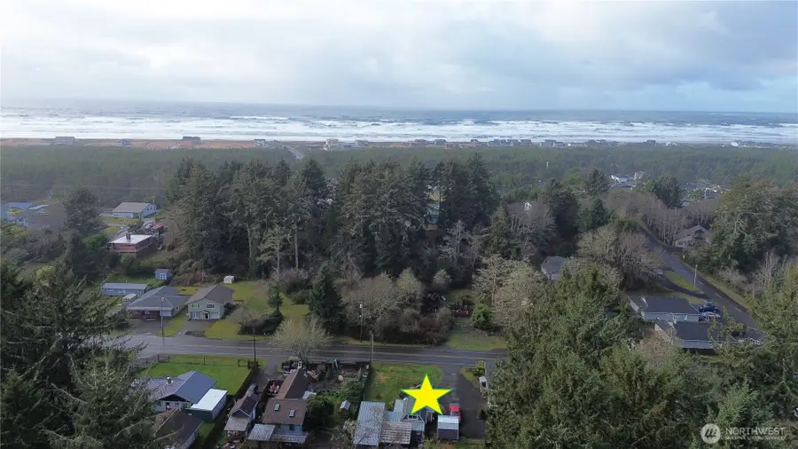 1220 S Forrest Street, Westport, WA 98595 - #2