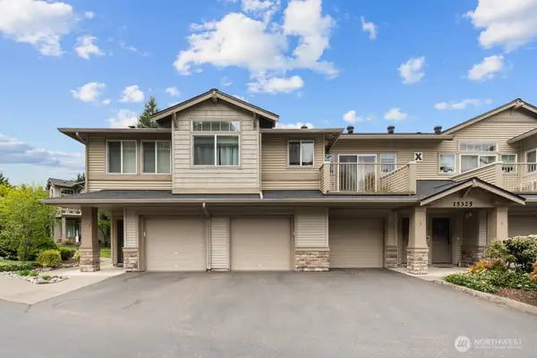 15325 SE 155th Place #X1, Renton, WA 98058