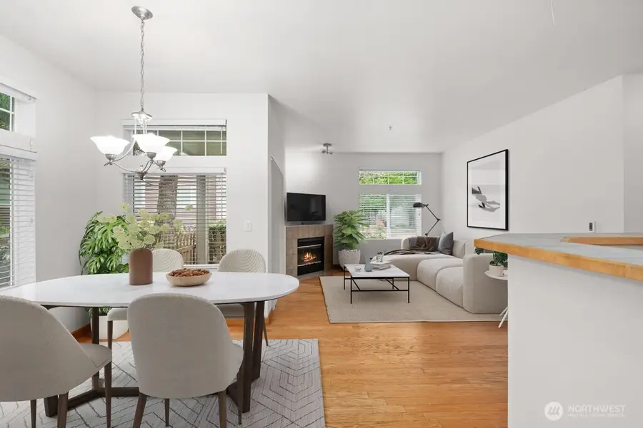15325 SE 155th Place #X1, Renton, WA 98058 - #2