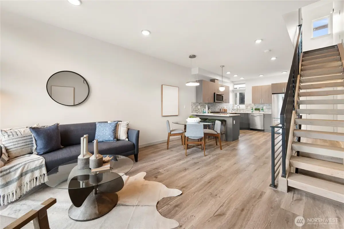 2422 NW 60th #B, Seattle, WA 98107 - #1