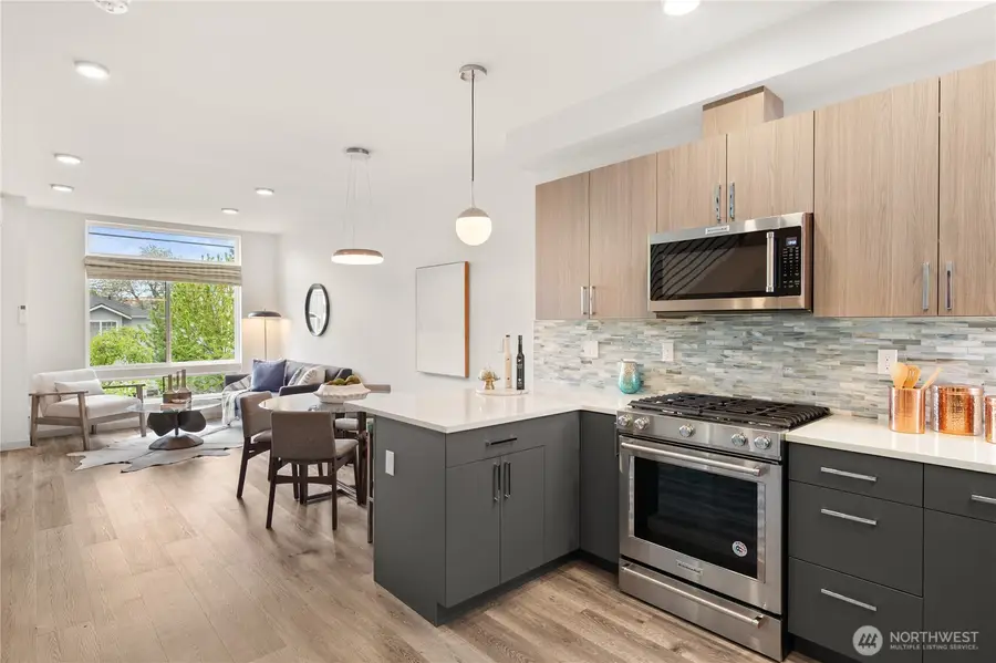 2422 NW 60th #B, Seattle, WA 98107 - #3