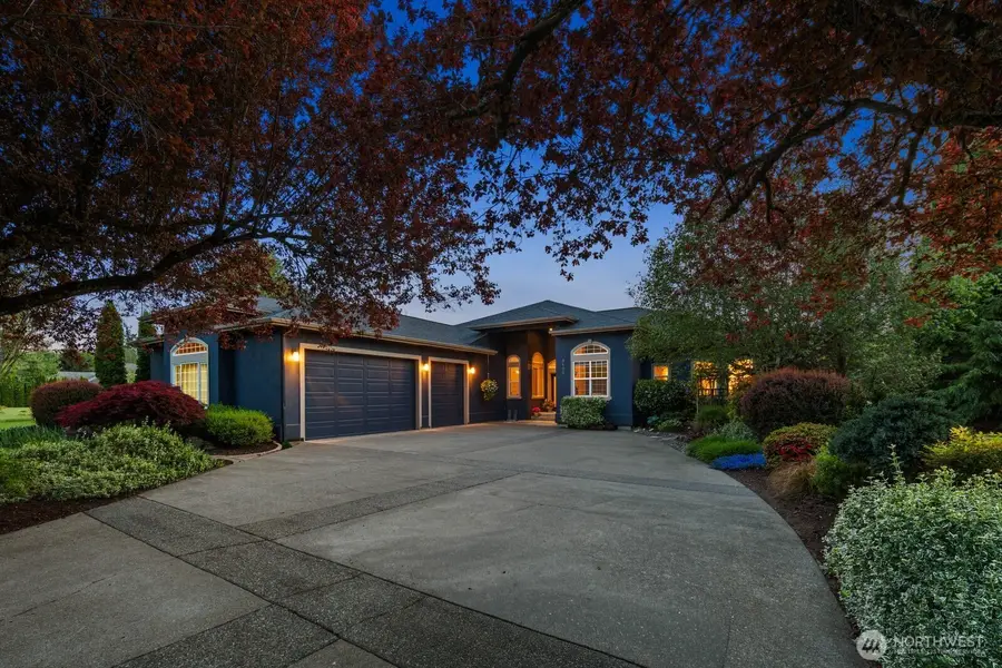 8405 Ski View Lane Sw, Olympia, WA 98512 - #2