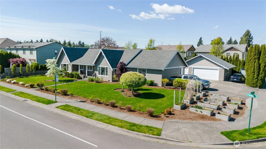 1277 Aaron Drive, Lynden, WA 98264 - #3