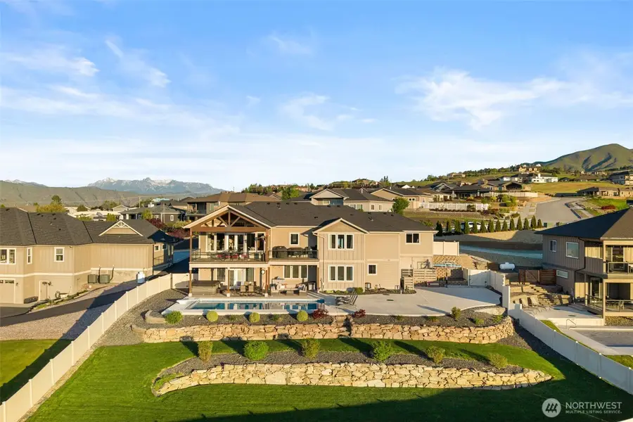 850 Autumn Crest Drive, Wenatchee, WA 98801 - #3