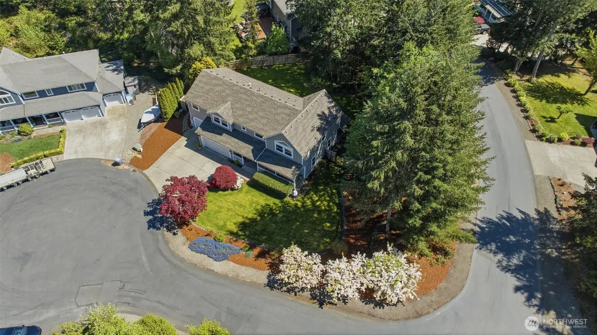 15025 27th Avenue Nw, Gig Harbor, WA 98332 - #1