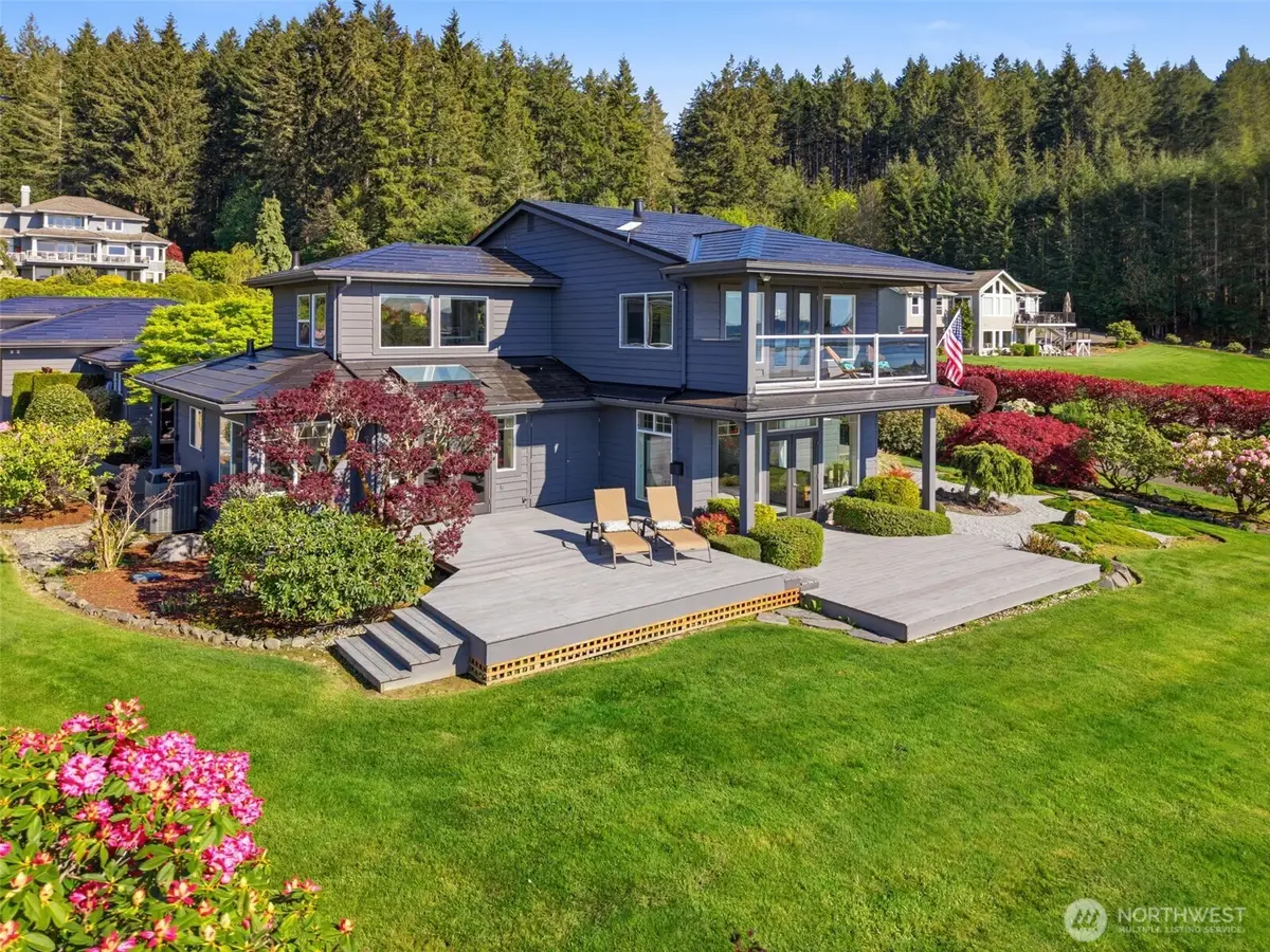 18819 106th Street Ct Nw, Gig Harbor, WA 98329 - #1