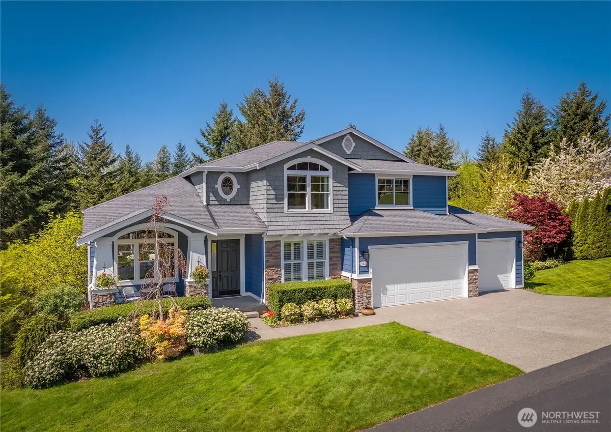 9420 185th Drive Se, Snohomish, WA 98290 - #1
