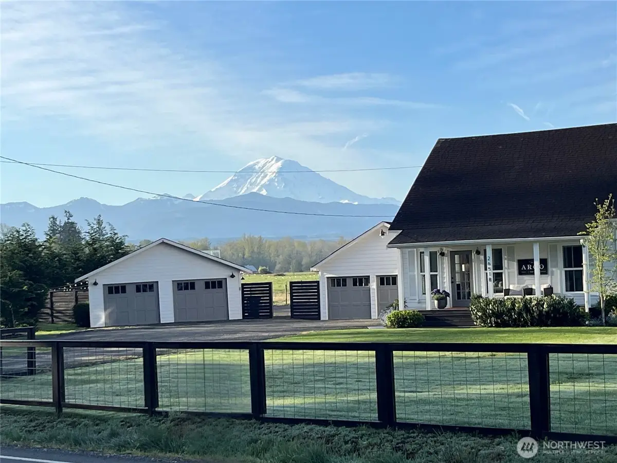 26518 Sumner Buckley Highway E, Buckley, WA 98321 - #1