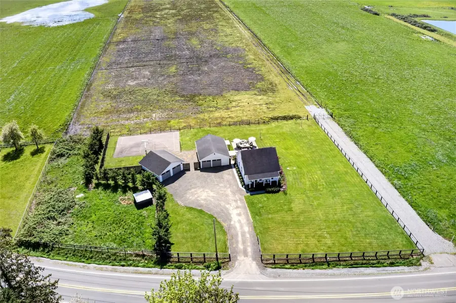 26518 Sumner Buckley Highway E, Buckley, WA 98321 - #3
