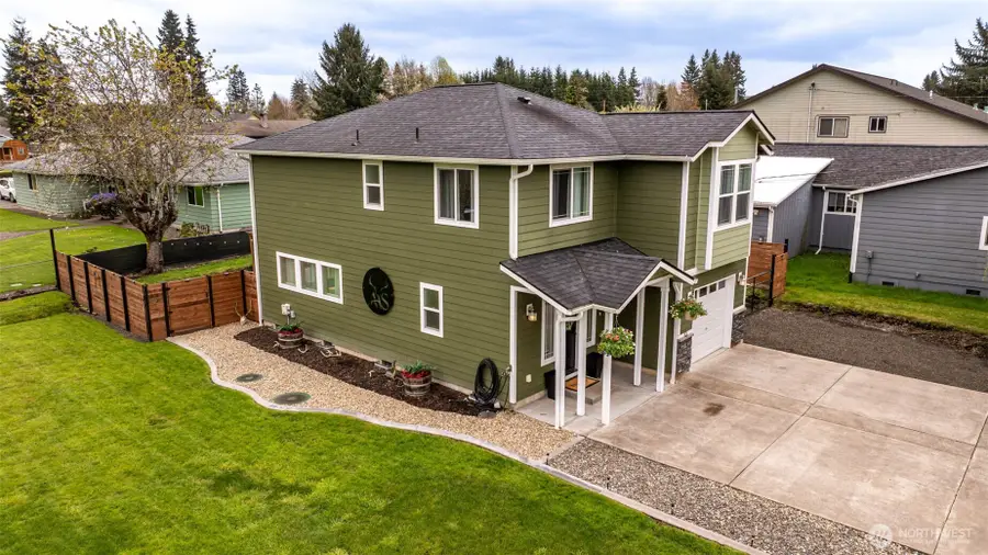 720 Satsop Street N, Montesano, WA 98563 - #2