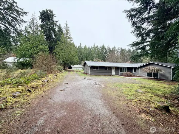 11 Webb Road Sw, Lakebay, WA 98349