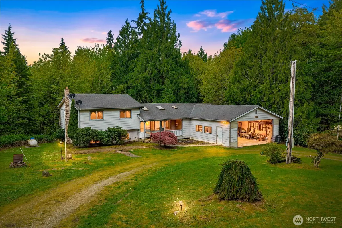 7220 174th St Nw, Stanwood, WA 98292 - #1