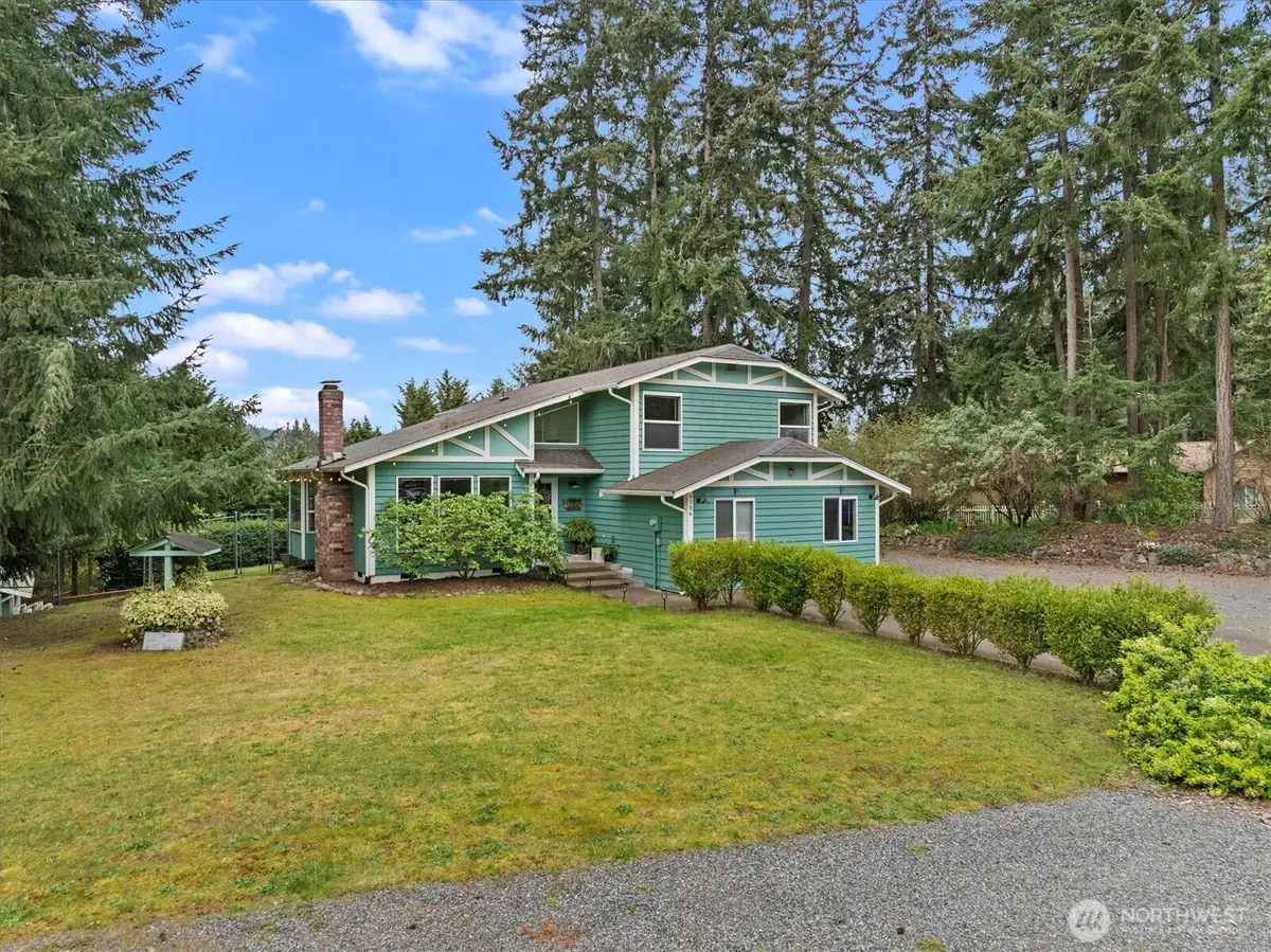 6304 255th Street Ct E, Graham, WA 98338 - #1