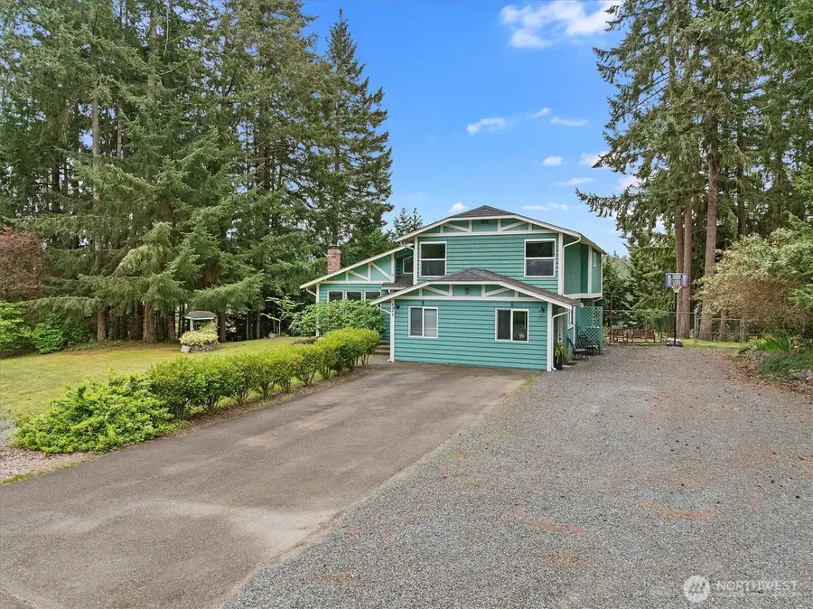6304 255th Street Ct E, Graham, WA 98338 - #2