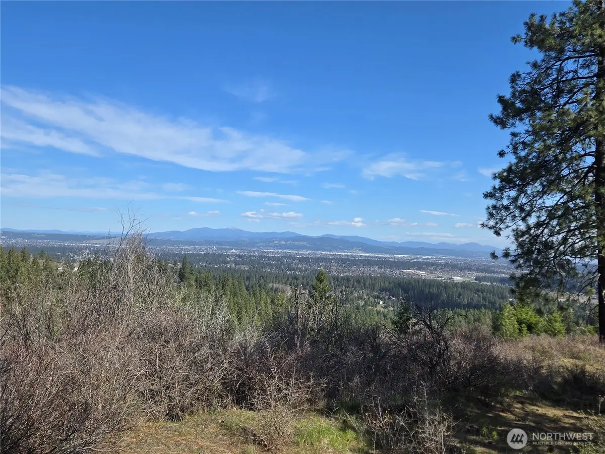 10610 Hallett, Spokane, WA 99206 - #1