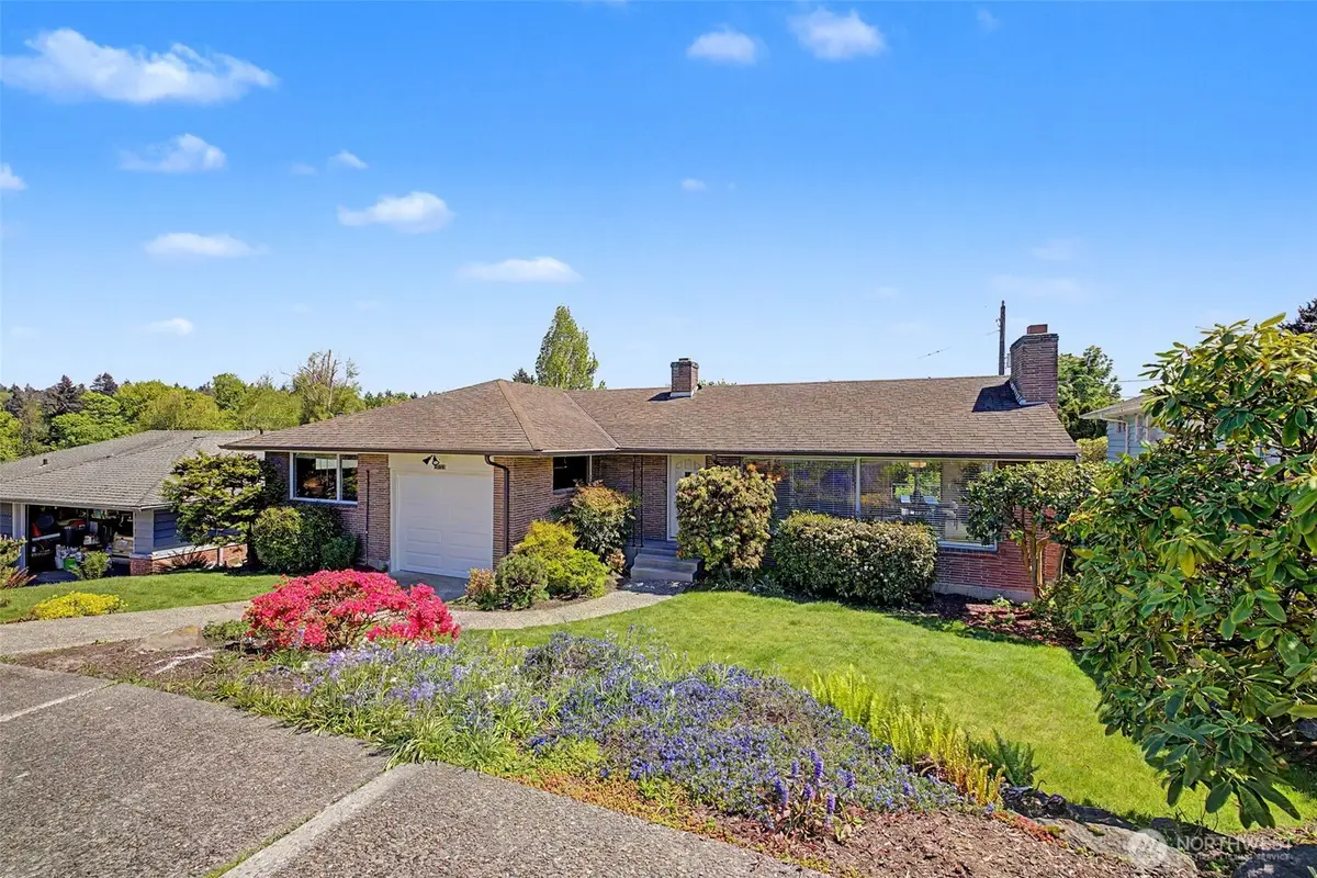 10720 11 Avenue Nw, Seattle, WA 98177 - #1