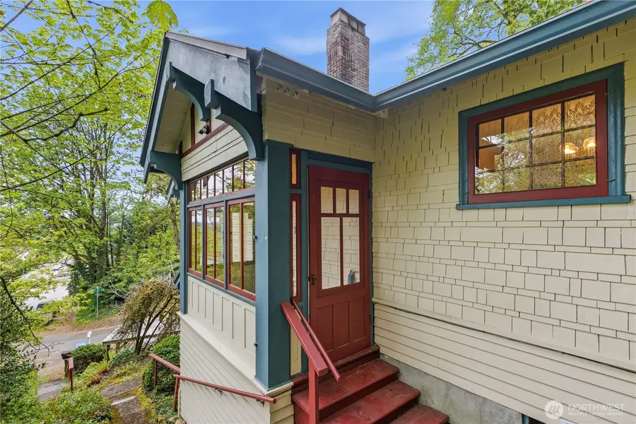 4903 S 31st Avenue, Seattle, WA 98108 - #3