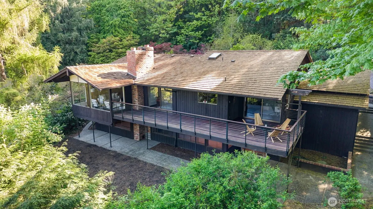 797 NW Culbertson Drive, Seattle, WA 98177 - #1