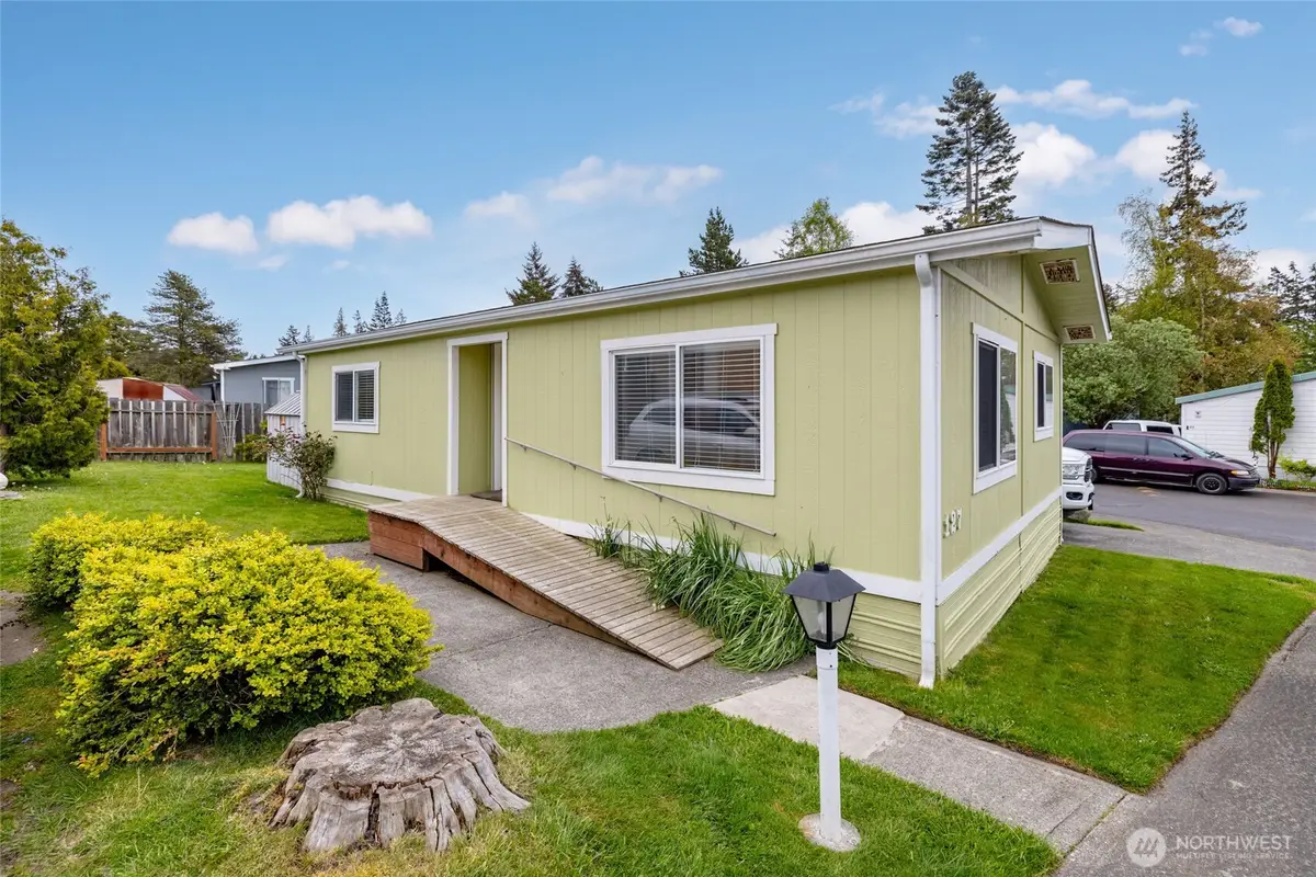 700 NW Crosby #127, Oak Harbor, WA 98277 - #1