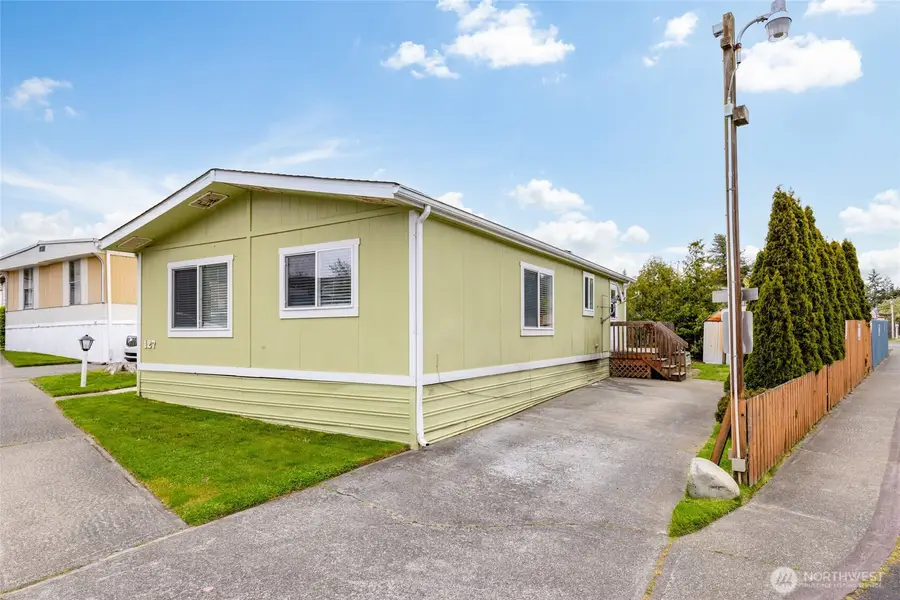 700 NW Crosby #127, Oak Harbor, WA 98277 - #2