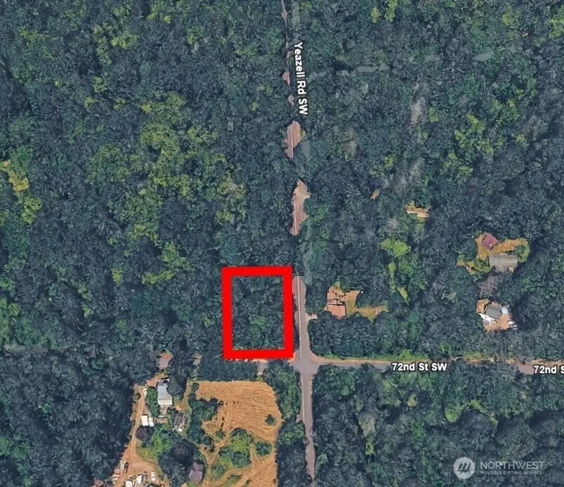 163 72nd Street Sw, Longbranch, WA 98351 - #1