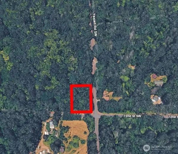 163 72nd Street Sw, Longbranch, WA 98351