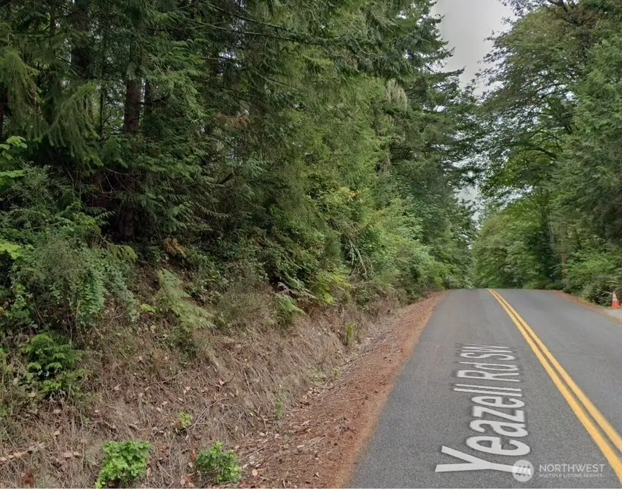 163 72nd Street Sw, Longbranch, WA 98351 - #2