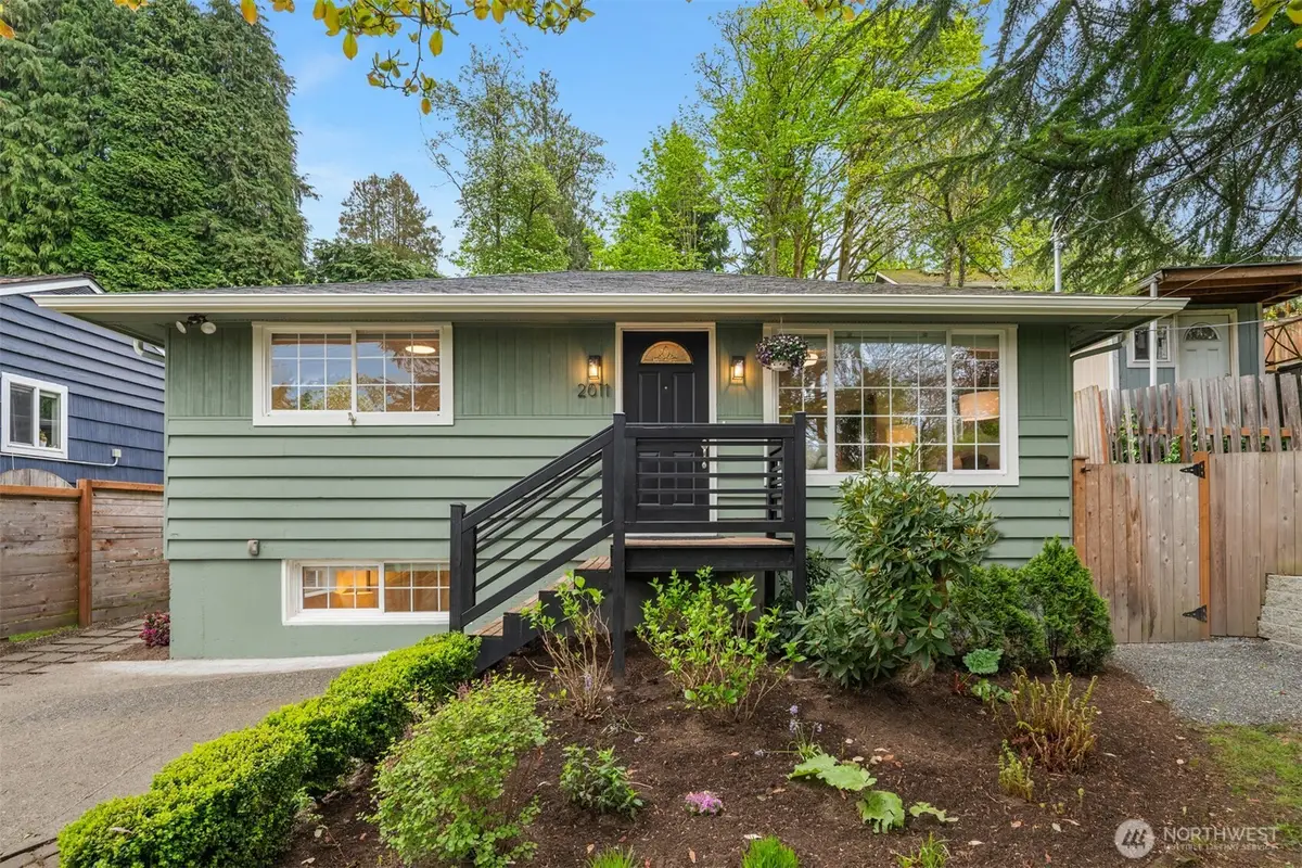 2011 NE 97th Street, Seattle, WA 98115 - #1