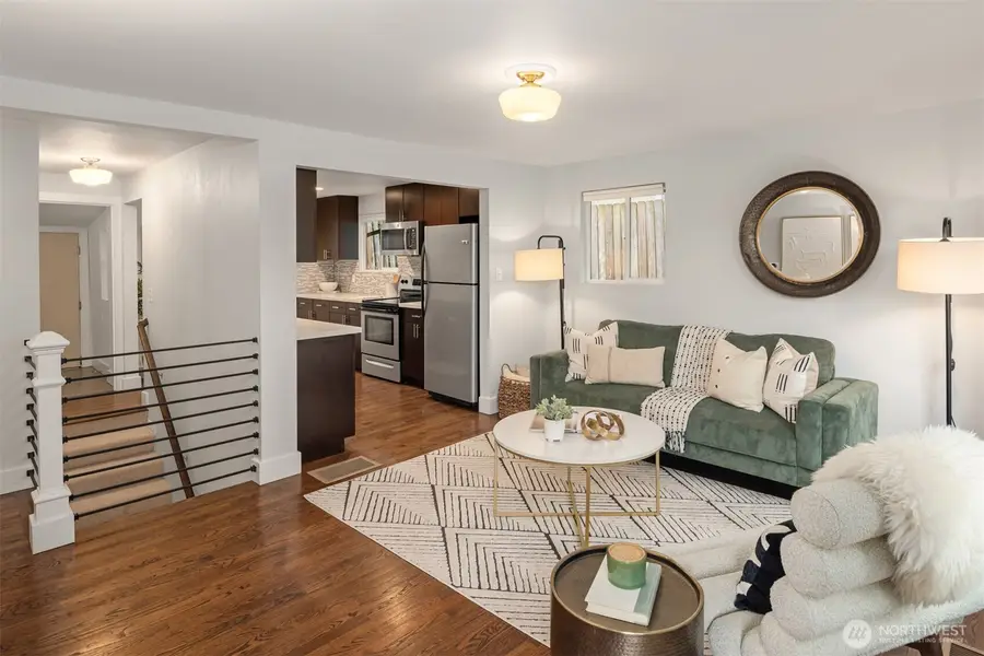 2011 NE 97th Street, Seattle, WA 98115 - #2