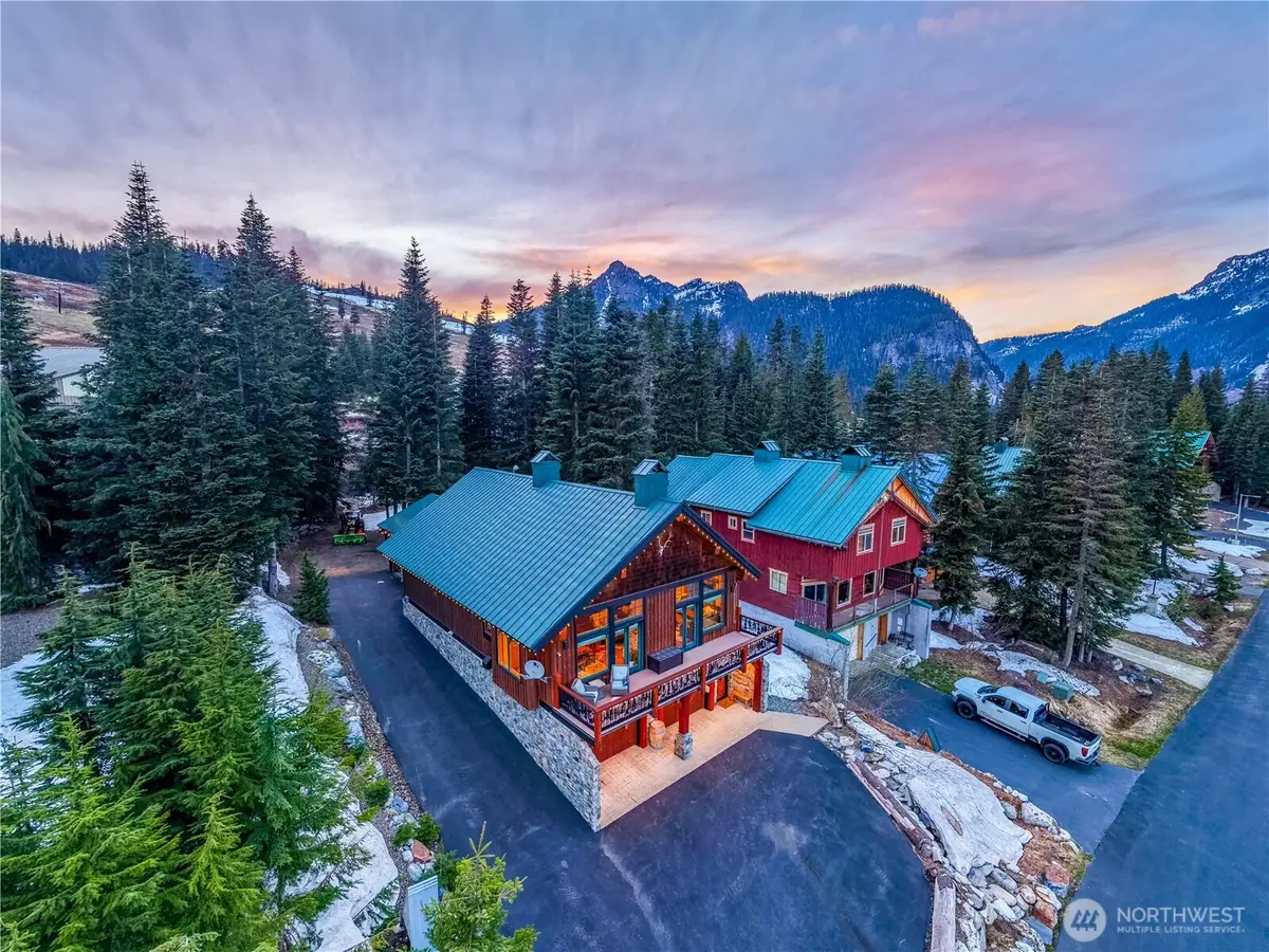 50 Summit Way, Snoqualmie Pass, WA 98068 - #1