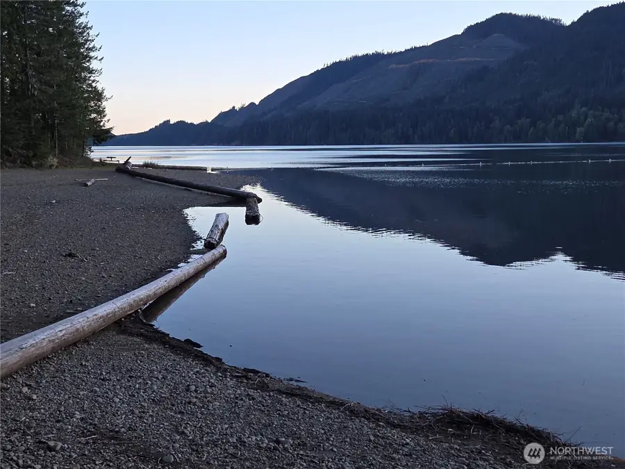 41 N Mt Rose Avenue, Hoodsport, WA 98548 - #3