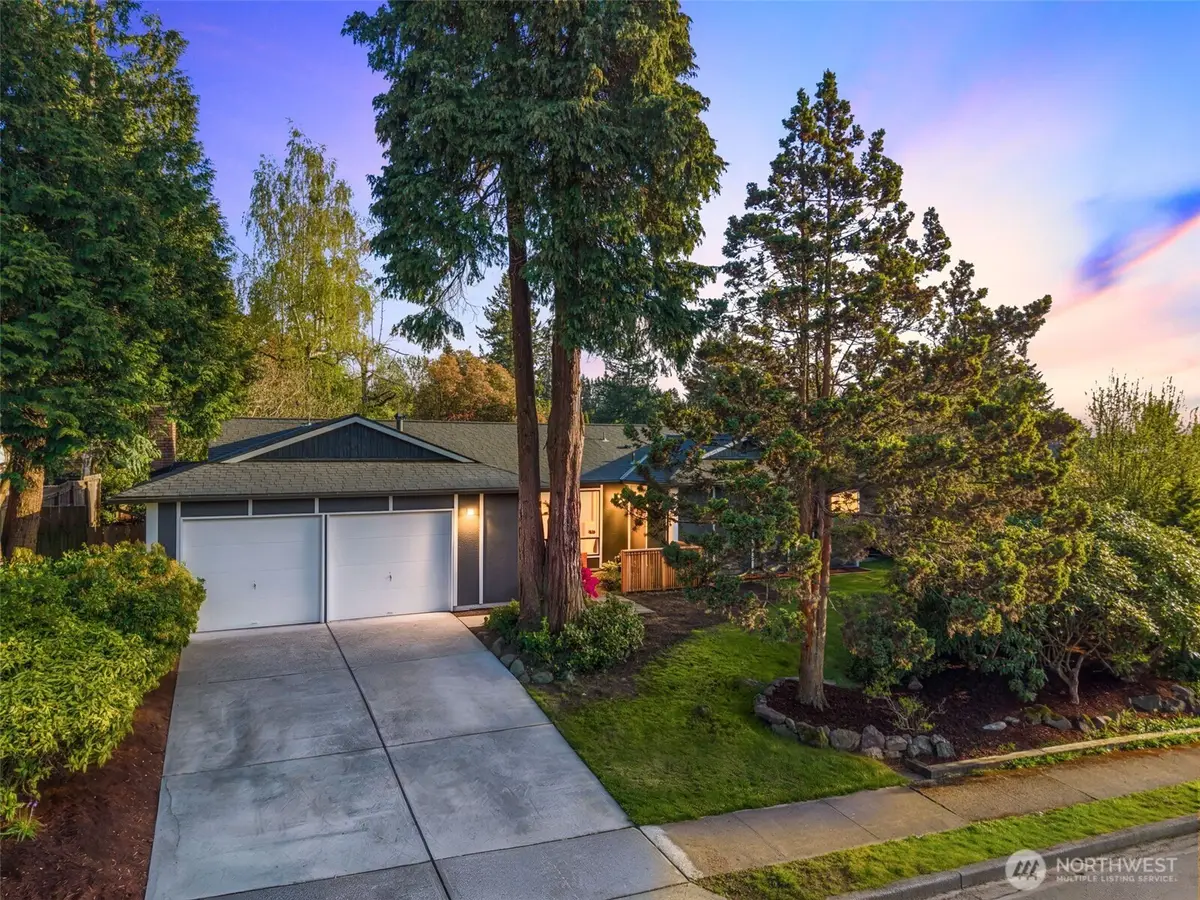 2001 SE 17th Court S, Renton, WA 98055 - #1