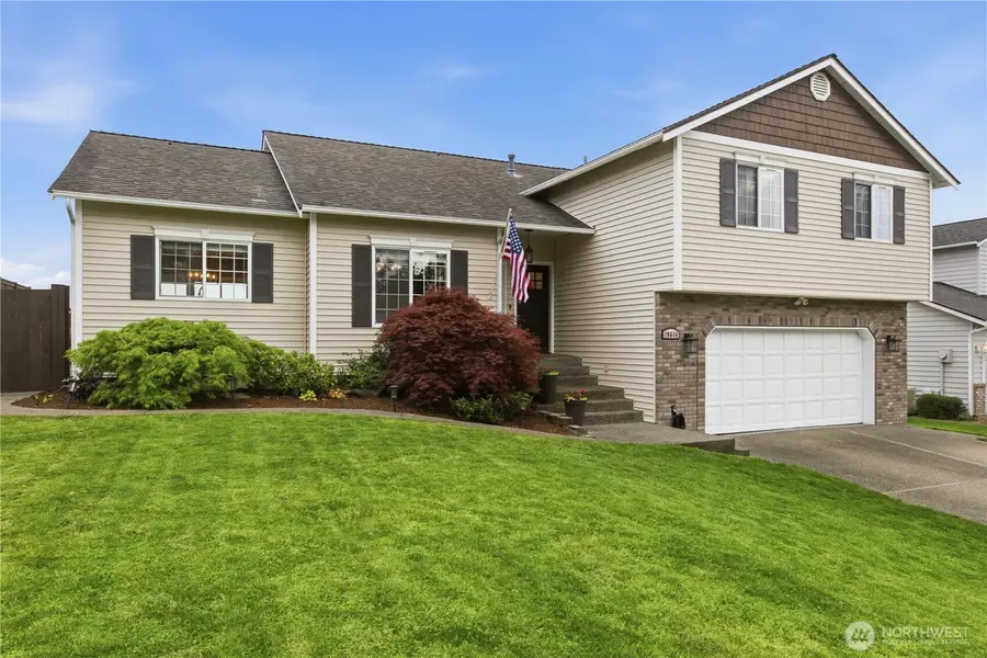 19614 82nd Street Ct E, Bonney Lake, WA 98391 - #2