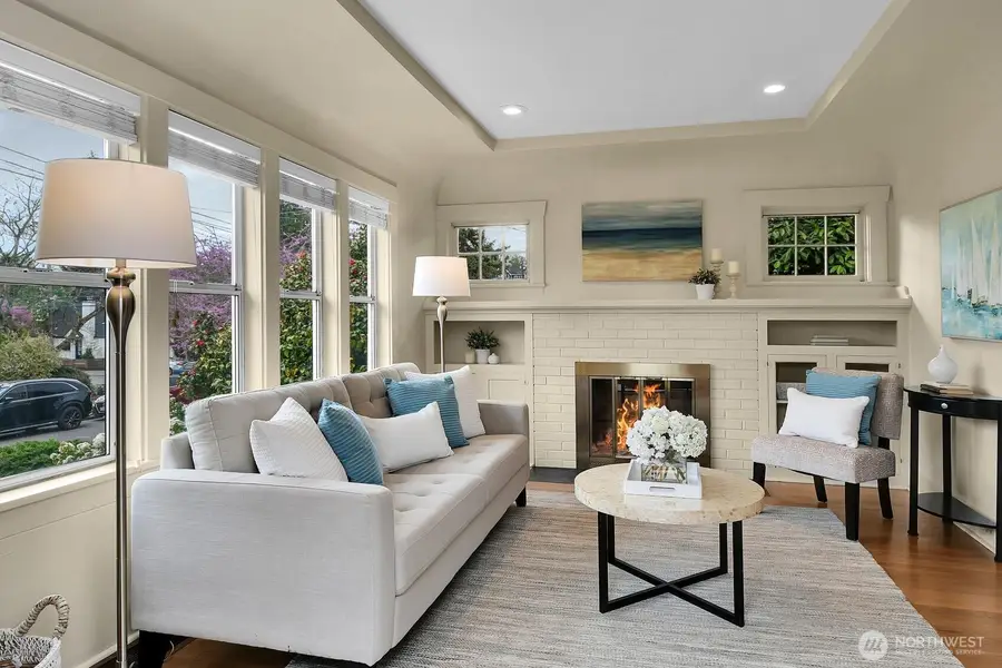 4008 NE 56th Street, Seattle, WA 98105 - #2