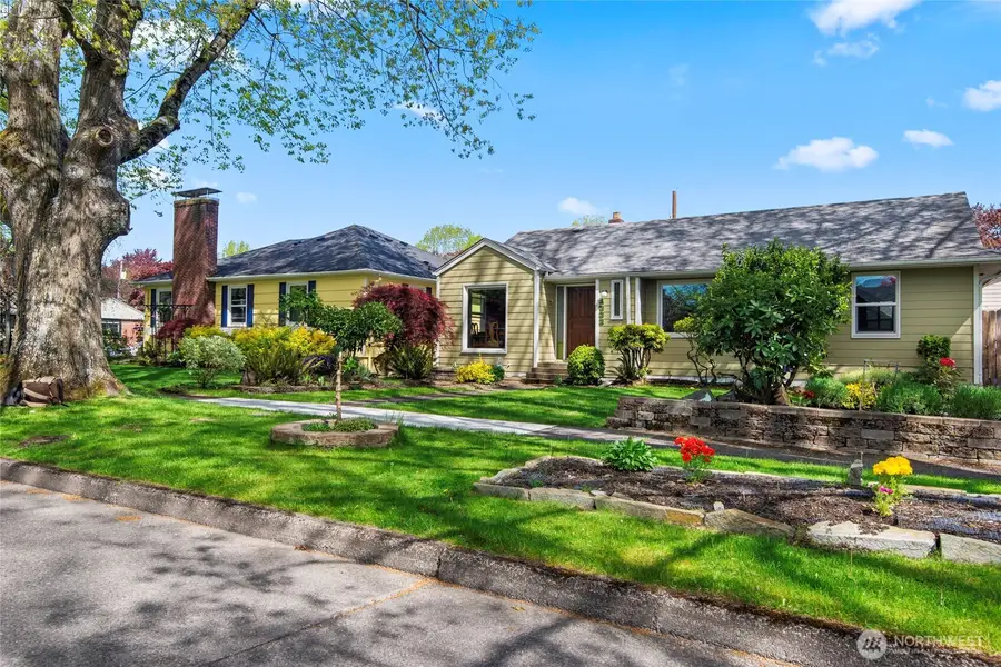 1332 22nd Avenue, Longview, WA 98632 - #2