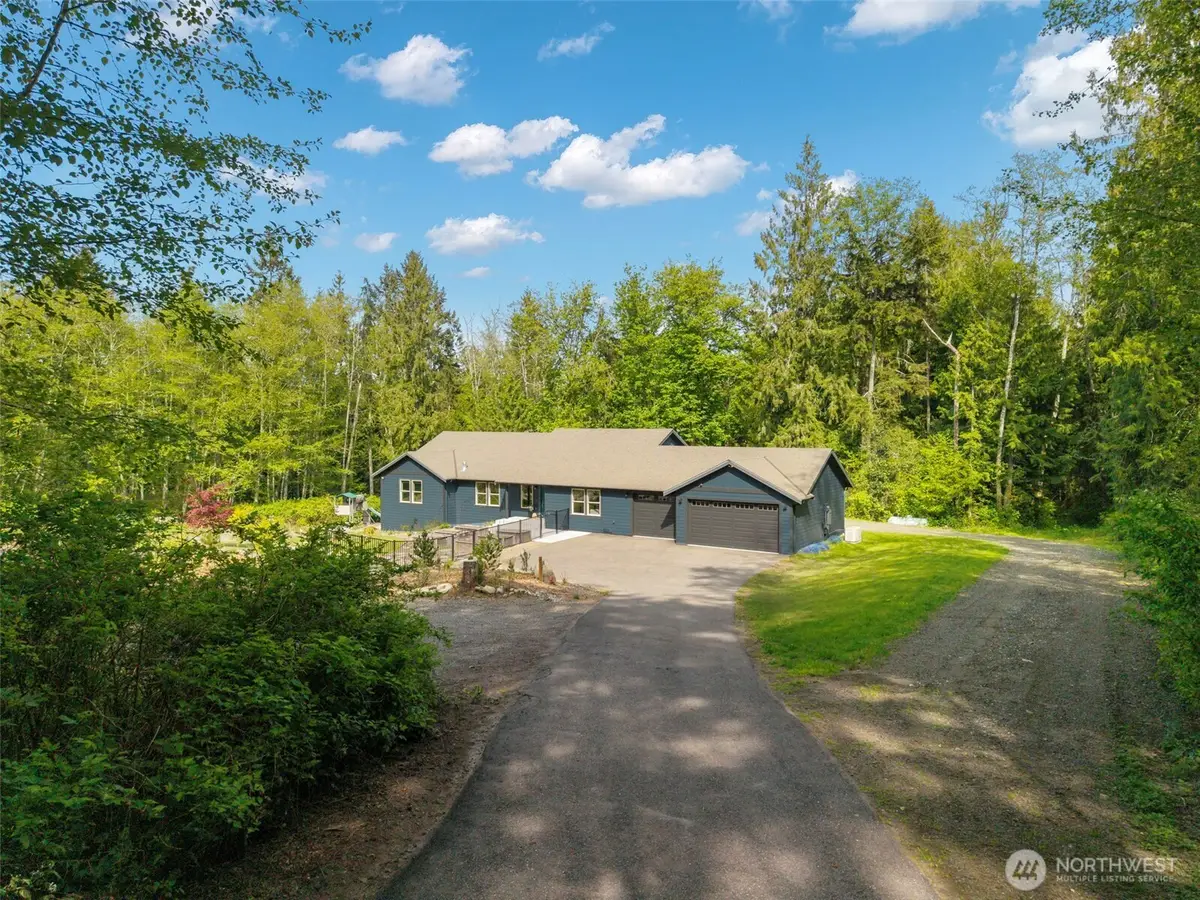 31054 Old Hansville Road Ne, Kingston, WA 98346 - #1